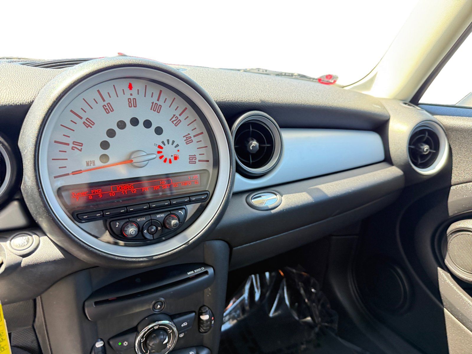 Used 2012 MINI Cooper Hardtop image 12