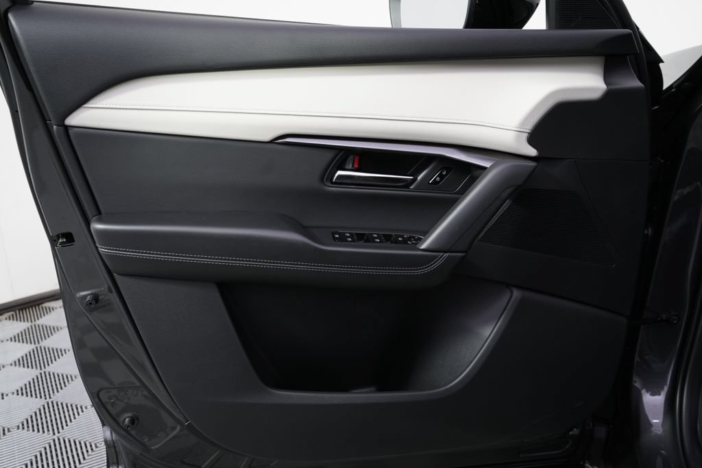 New 2026 MAZDA CX-5 Select AWD/4WD image 22