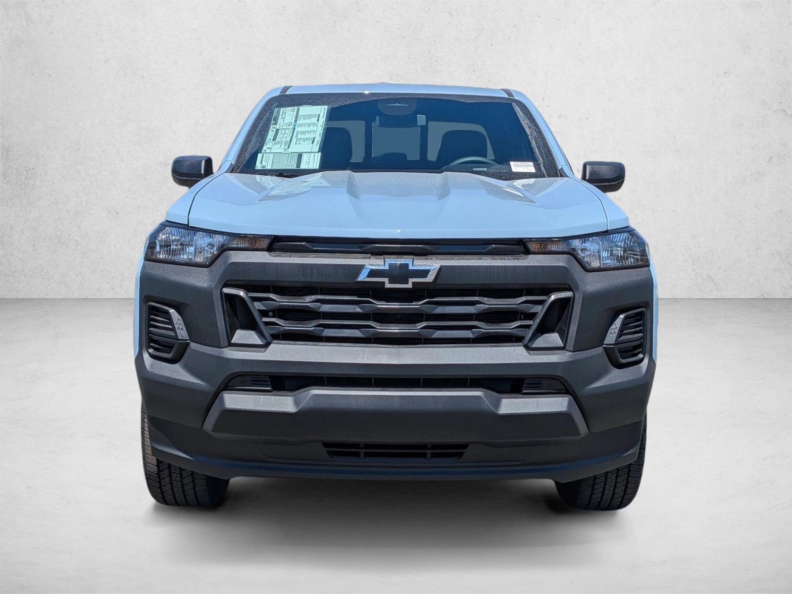New 2026 Chevrolet Colorado W/T RWD image 6