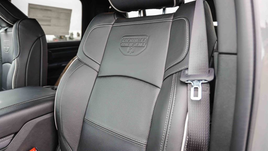 New 2026 RAM 2500 Power Wagon image 25