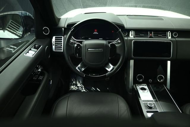 Used 2021 Land Rover Range Rover Westminster Edition AWD/4WD image 33
