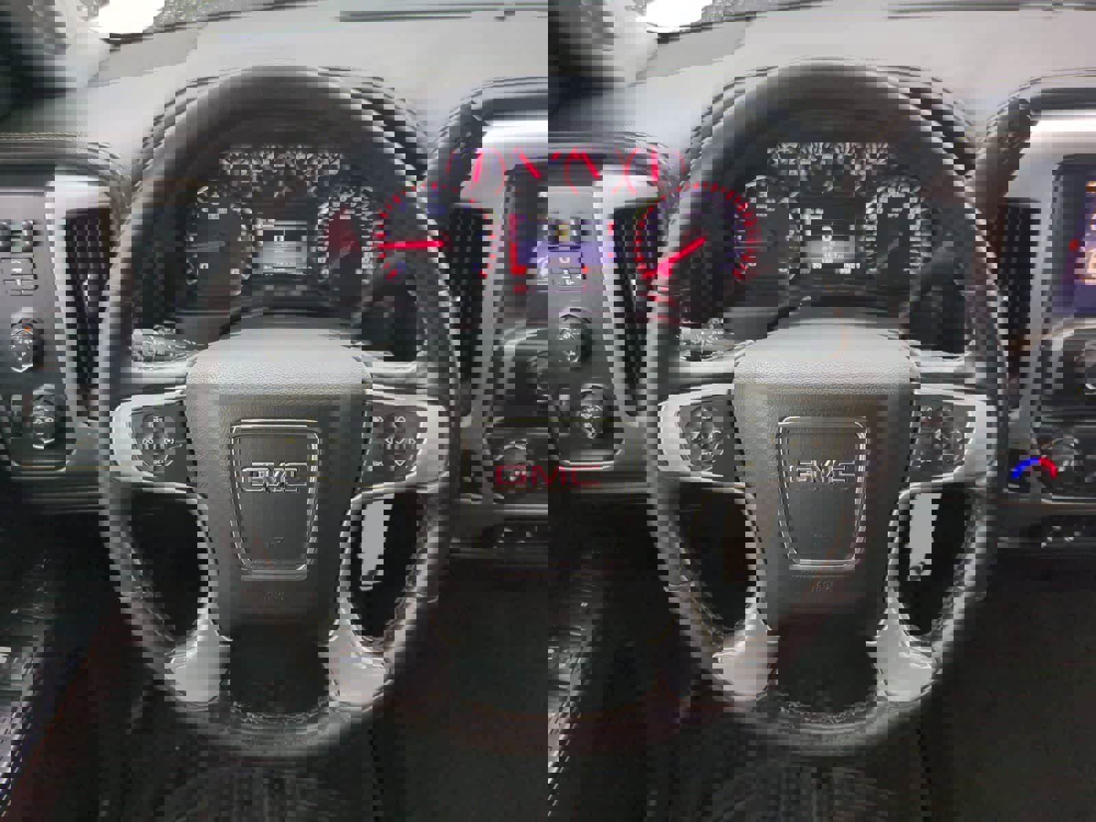 Used 2015 GMC Sierra 2500 SLE w/ SLE Preferred Package image 20