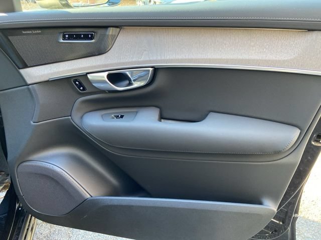 New 2026 Volvo XC90 B6 Ultra AWD/4WD image 20