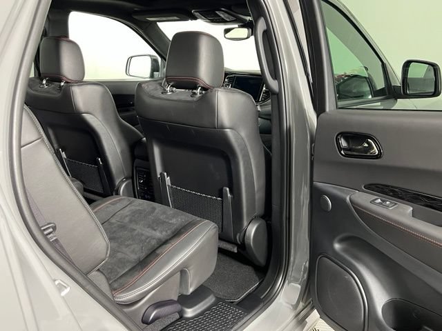 New 2026 Dodge Durango GT AWD/4WD image 32