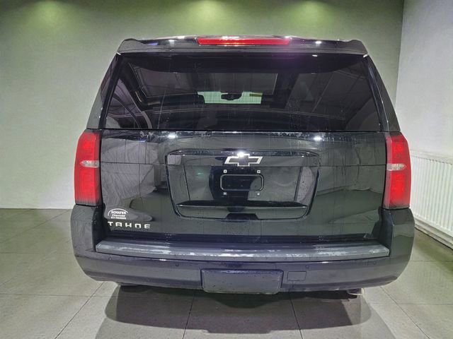 Used 2017 Chevrolet Tahoe LT w/ LT Signature Package image 25