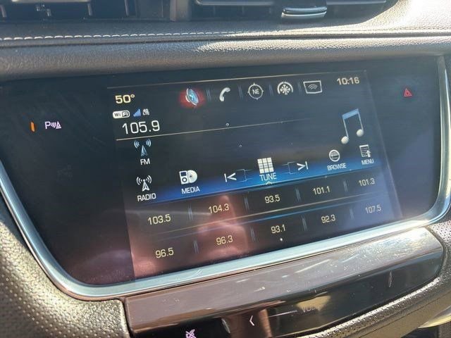 Used 2019 Cadillac XT5 FWD image 22