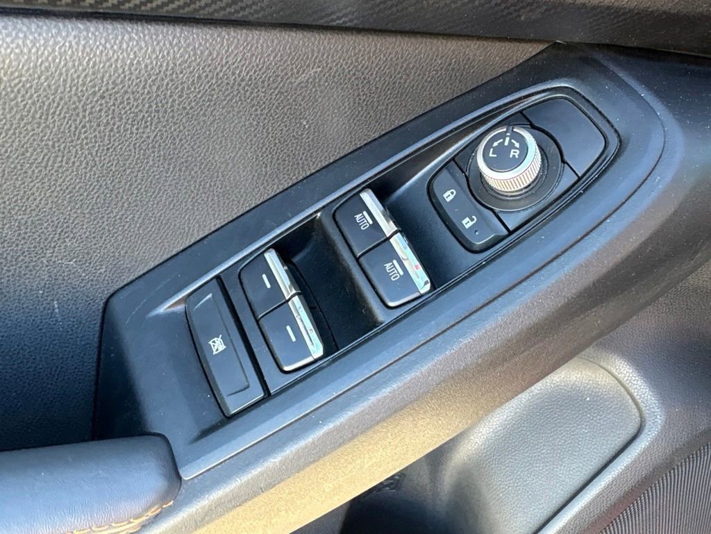 Certified 2024 Subaru Crosstrek 2.5i Limited AWD/4WD image 29
