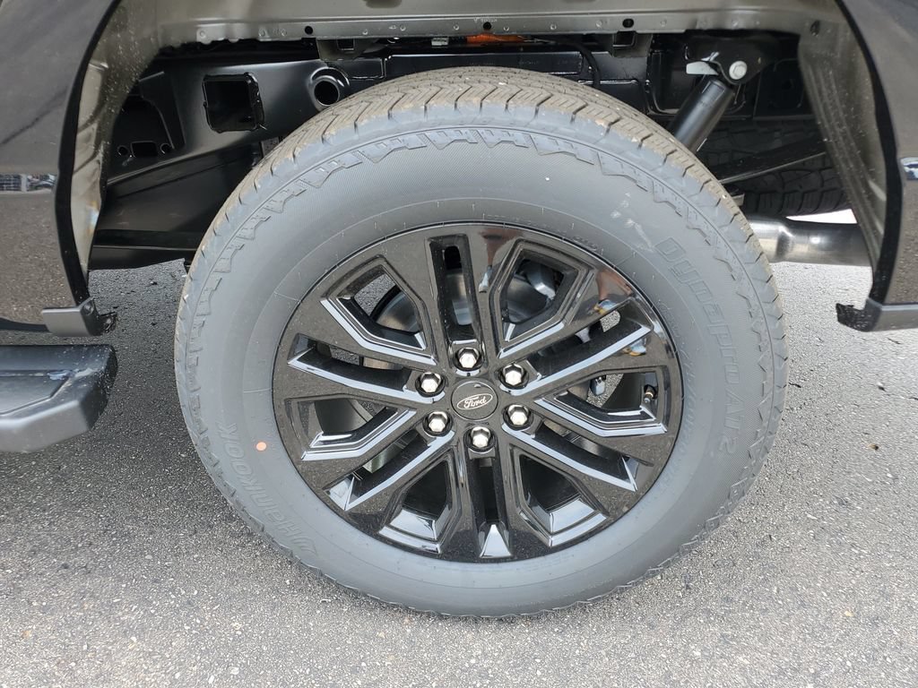 New 2026 Ford F150 Lariat AWD/4WD image 34