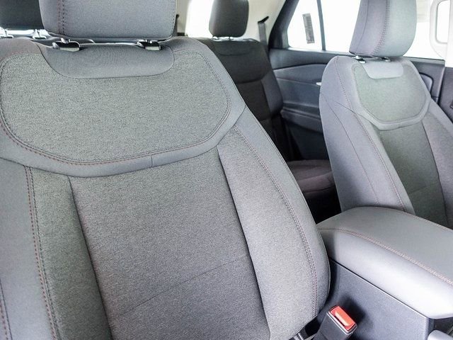 New 2026 Ford Explorer Active image 29