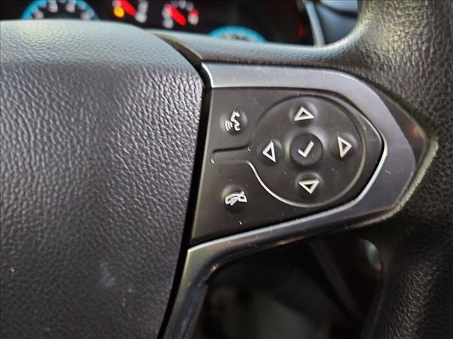 Used 2020 Chevrolet Traverse LS FWD image 22
