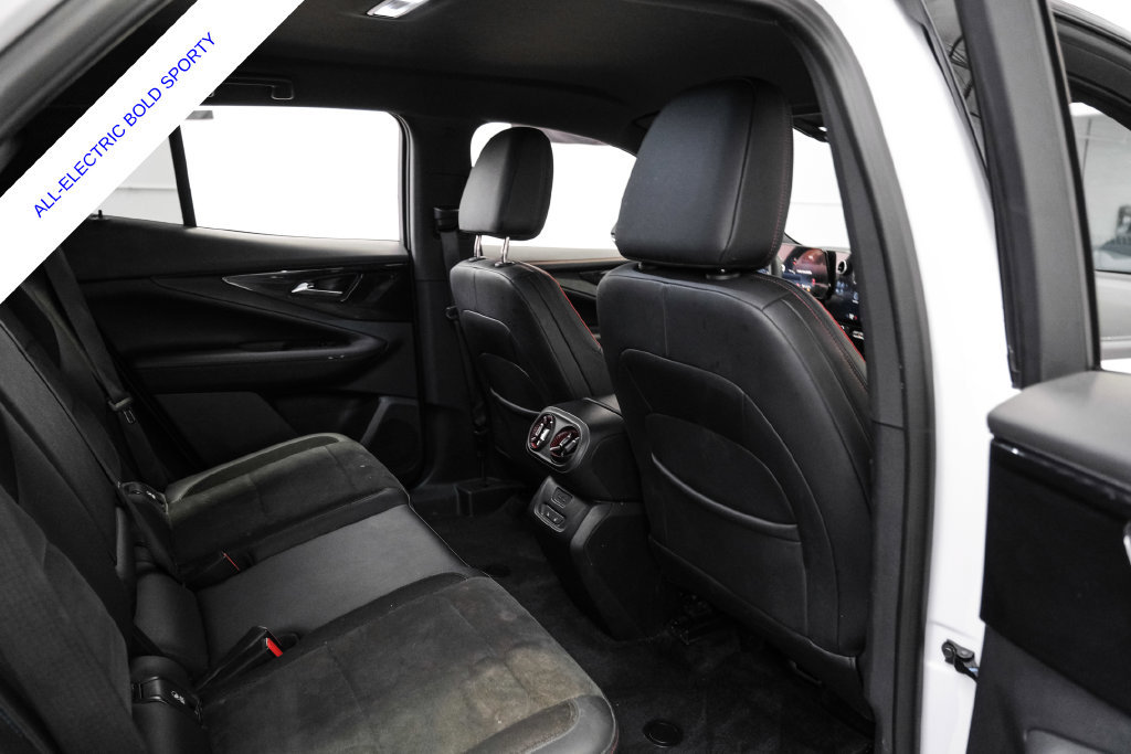 Used 2024 Chevrolet Blazer EV RS AWD/4WD image 35