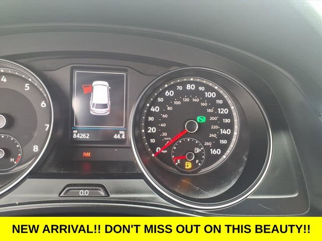 Used 2019 Volkswagen Atlas S image 18