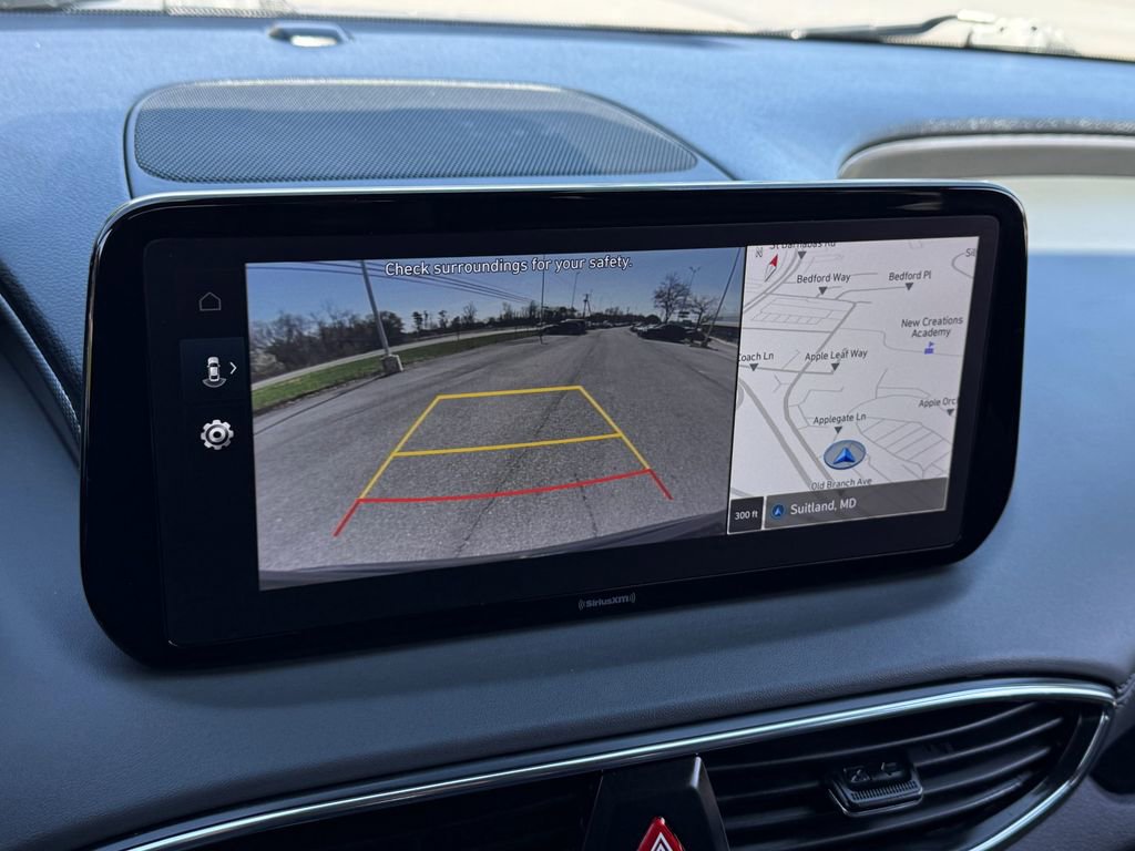 Used 2023 Hyundai Santa Fe SEL image 23