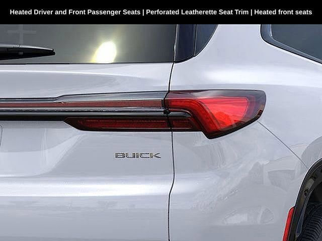 New 2026 Buick Enclave Sport Touring w/ Power Package image 19