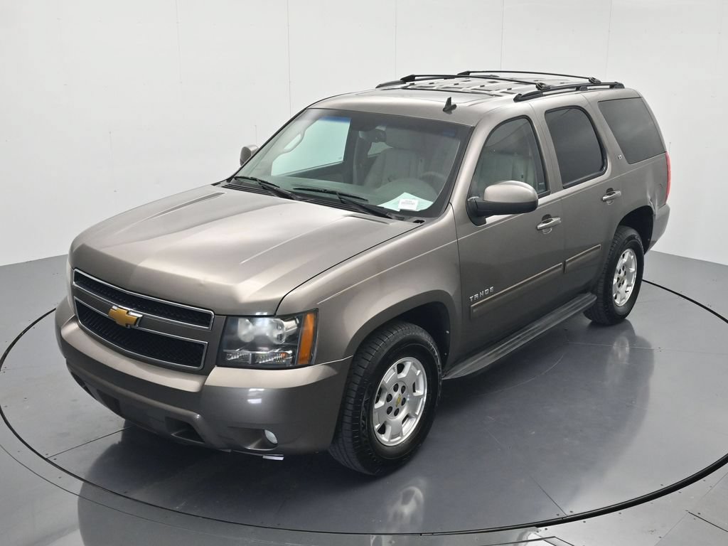Used 2013 Chevrolet Tahoe LT RWD image 30