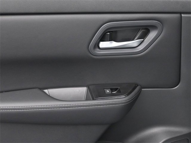 New 2026 Nissan Rogue SV image 27