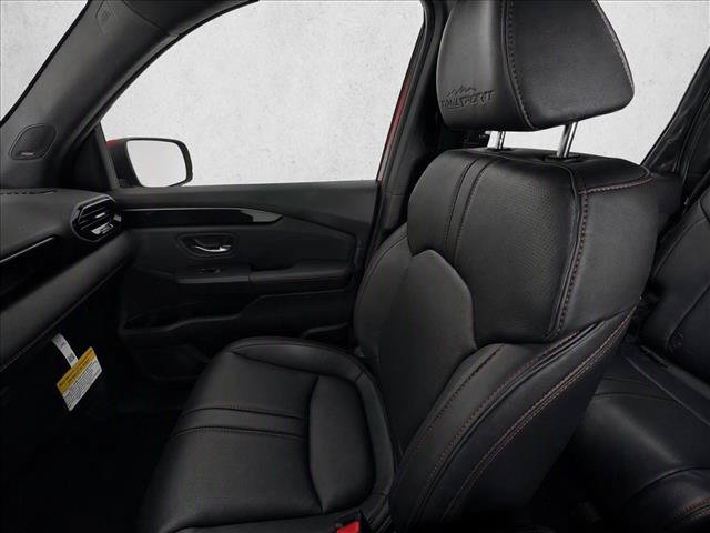 New 2026 Honda Passport TrailSport Elite image 13