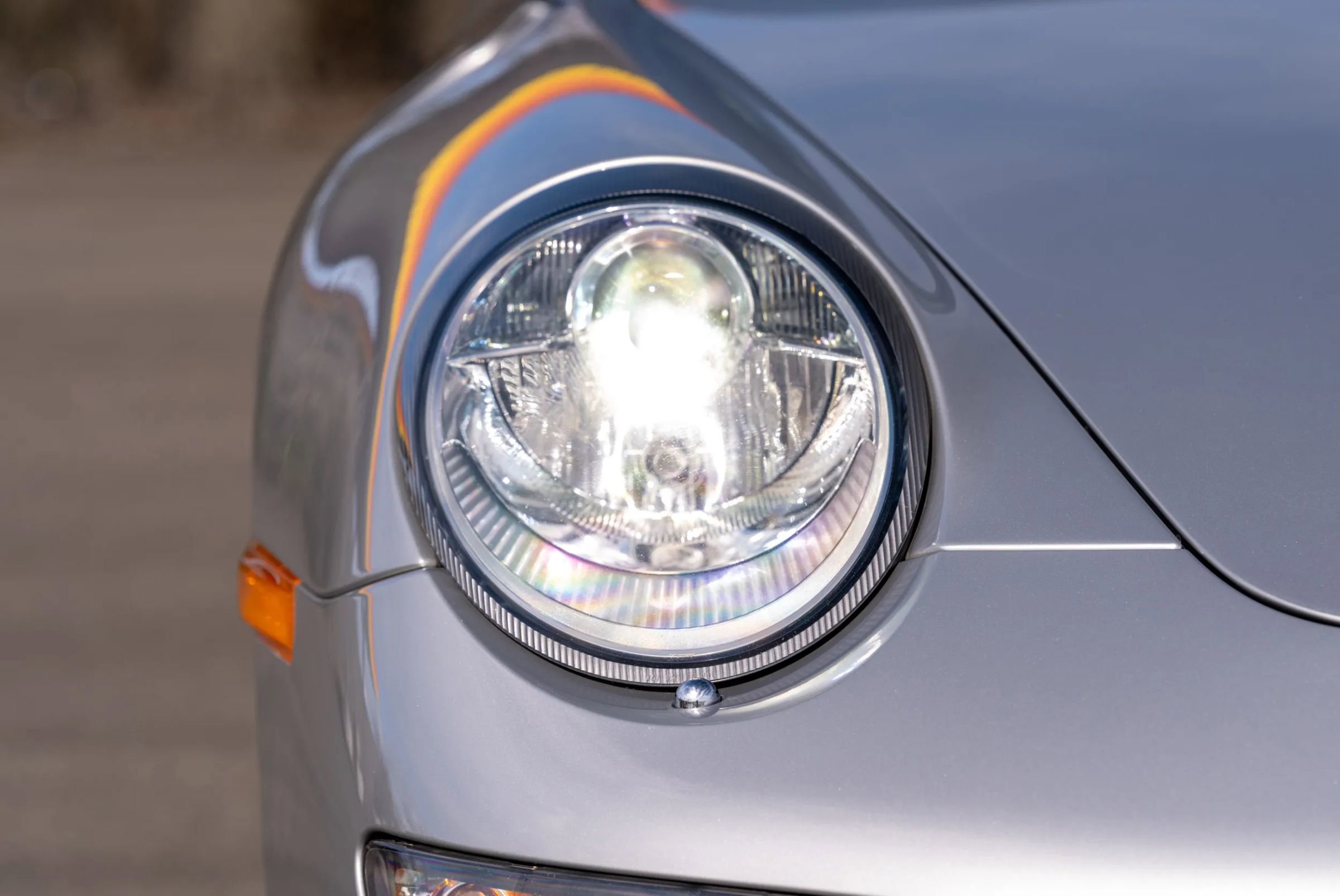 Used 2005 Porsche 911 Carrera S image 4