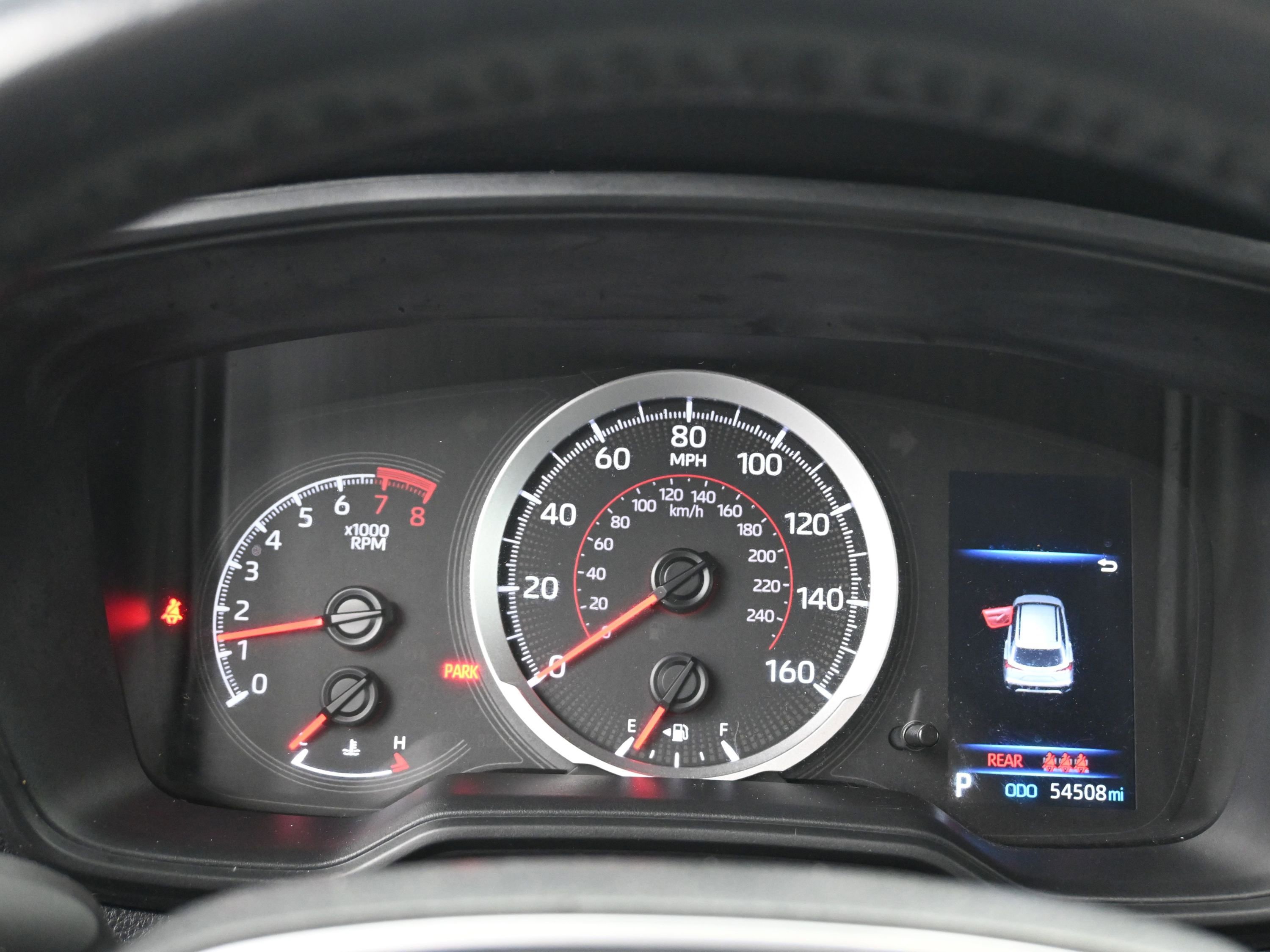 Used 2022 Toyota Corolla Cross LE image 18