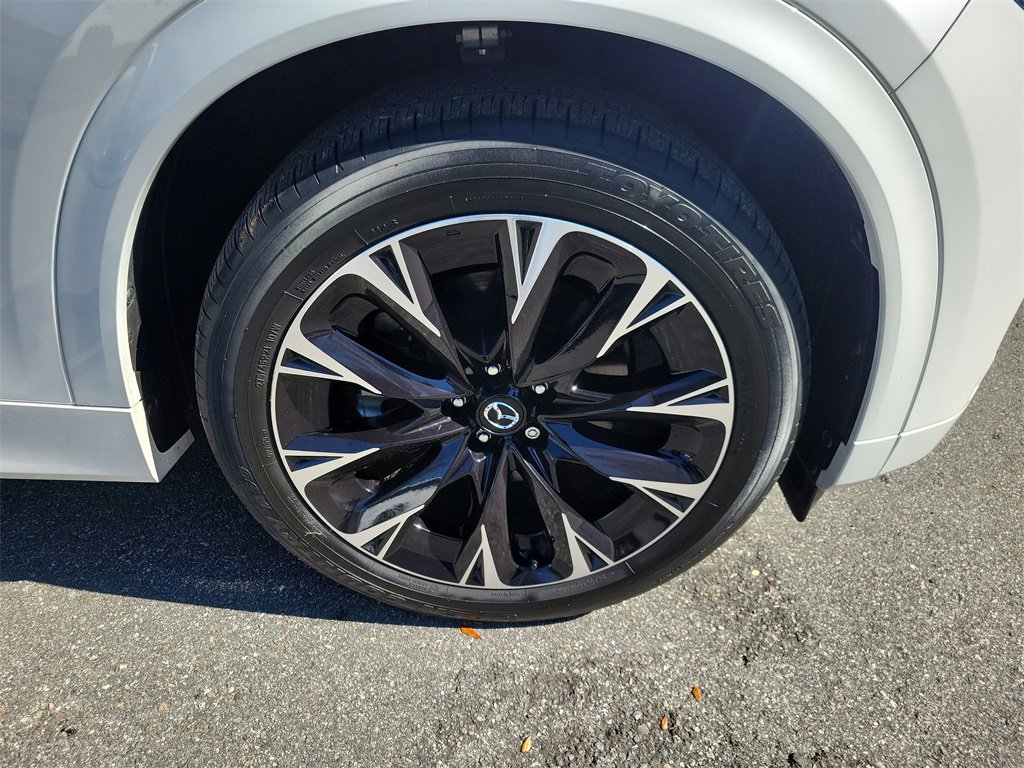 Used 2024 MAZDA CX-90 3.3 Turbo S w/ Premium Plus image 6