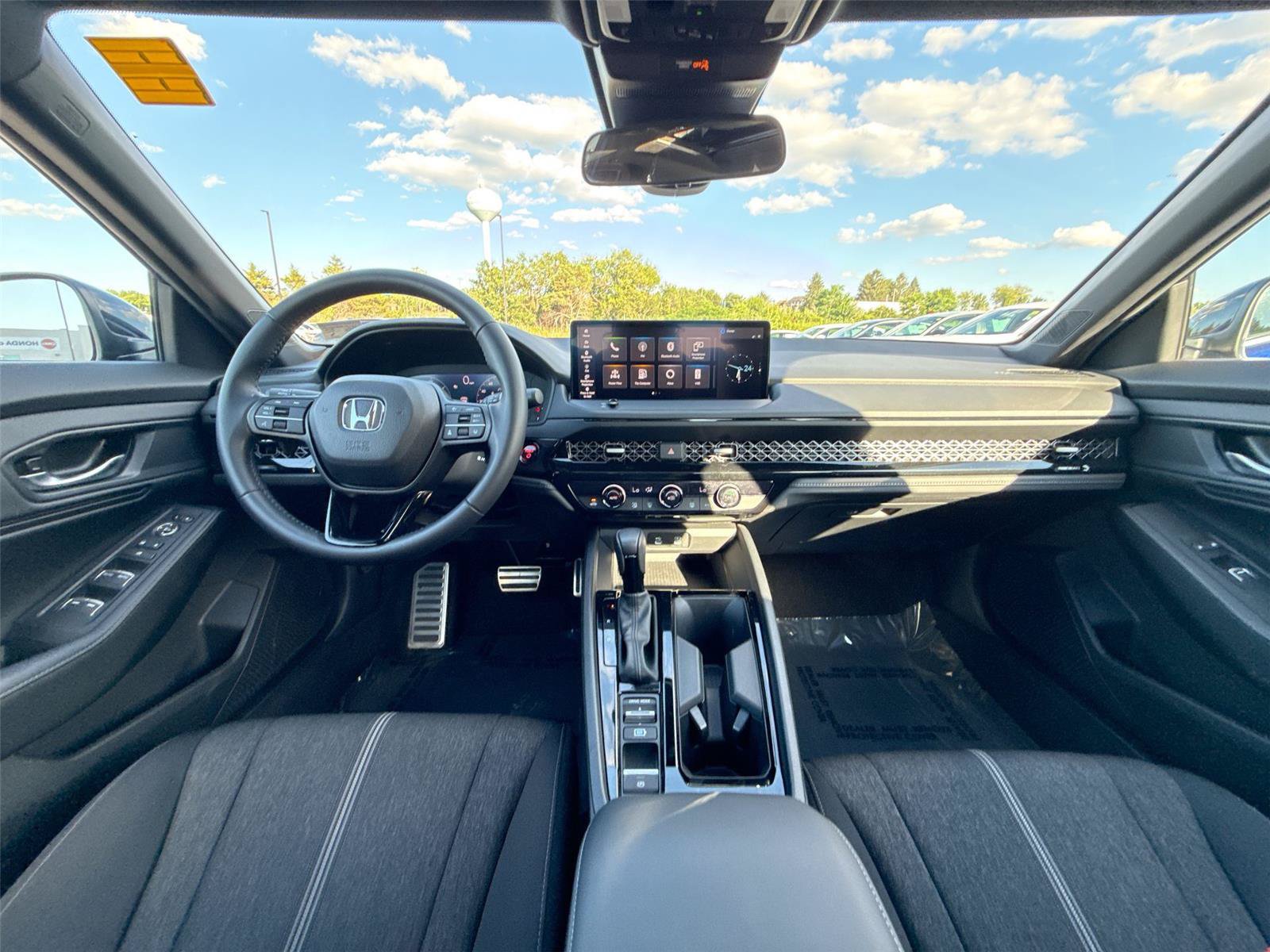 Used 2024 Honda Accord Sport image 21