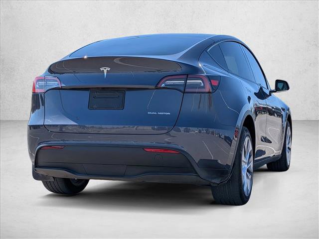 Used 2023 Tesla Model Y Long Range image 5