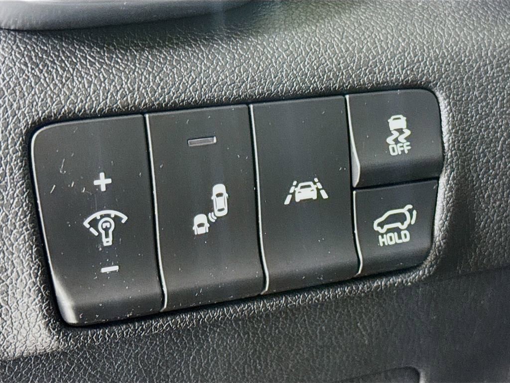 Used 2019 Kia Sportage EX w/ EX Technology Package image 8