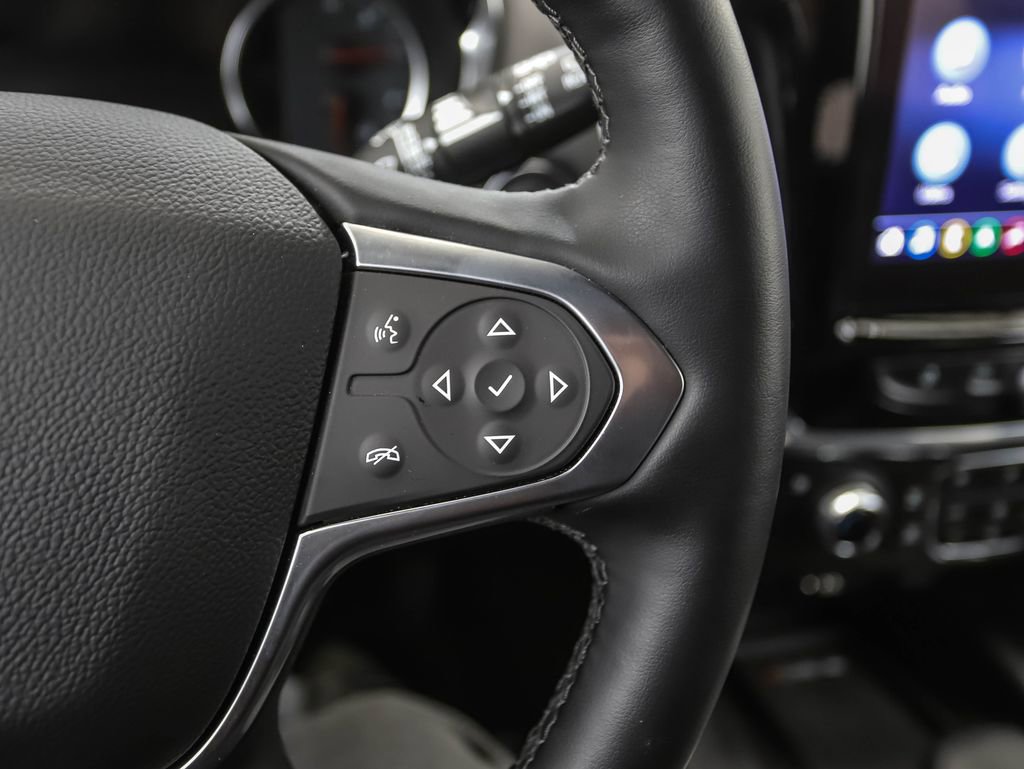 Used 2023 Chevrolet Traverse Premier w/ LPO, Floor Liner Package image 13