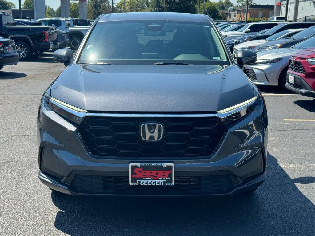 Used 2024 Honda CR-V EX image 11