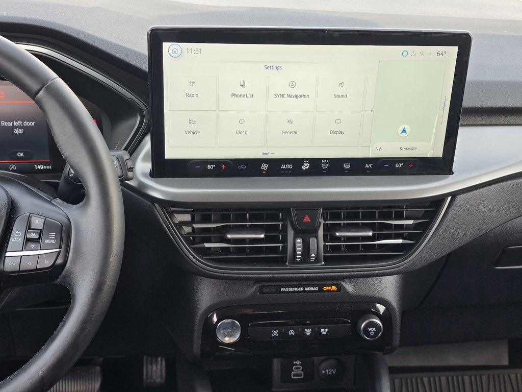 Used 2024 Ford Escape Active w/ Tech Pack #1 image 15