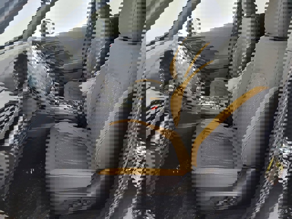 New 2026 Subaru Crosstrek 2.5i Sport image 10