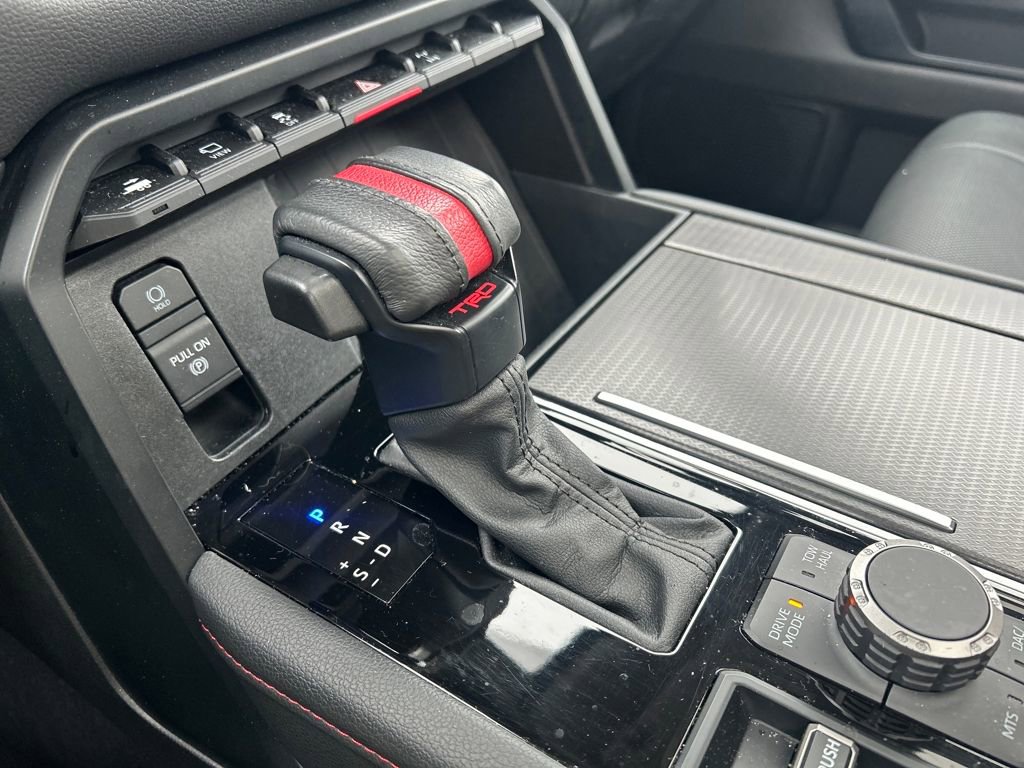 Used 2023 Toyota Sequoia TRD Pro image 32