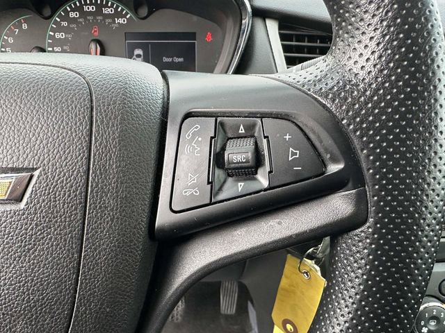 Used 2018 Chevrolet Trax LS image 9