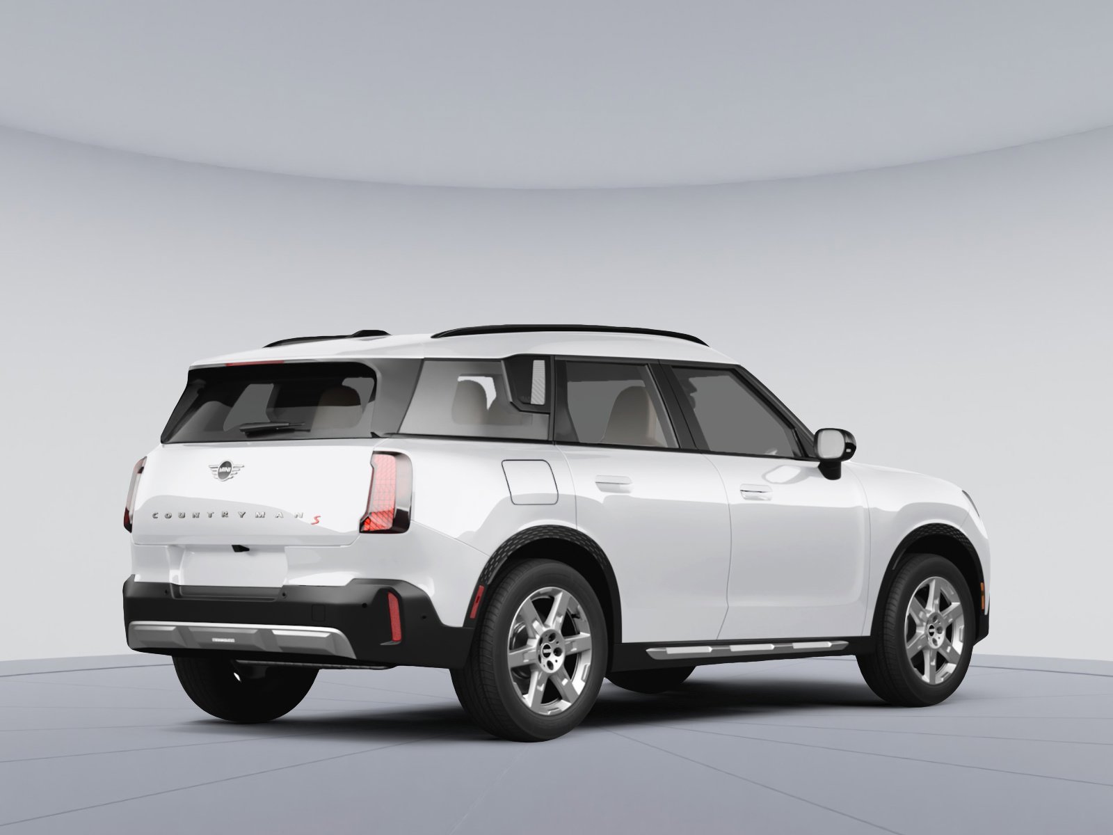 New 2026 MINI Cooper Countryman S image 3