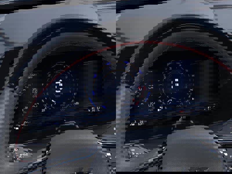 New 2026 Chevrolet Traverse RS image 18