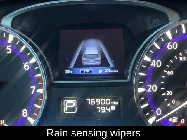 Used 2020 INFINITI QX60 Signature Edition image 19