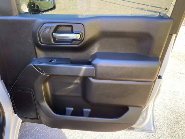 Used 2024 Chevrolet Silverado 1500 Custom RWD image 31