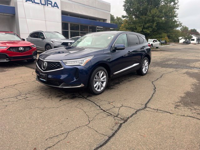 Certified 2024 Acura RDX SH-AWD image 37