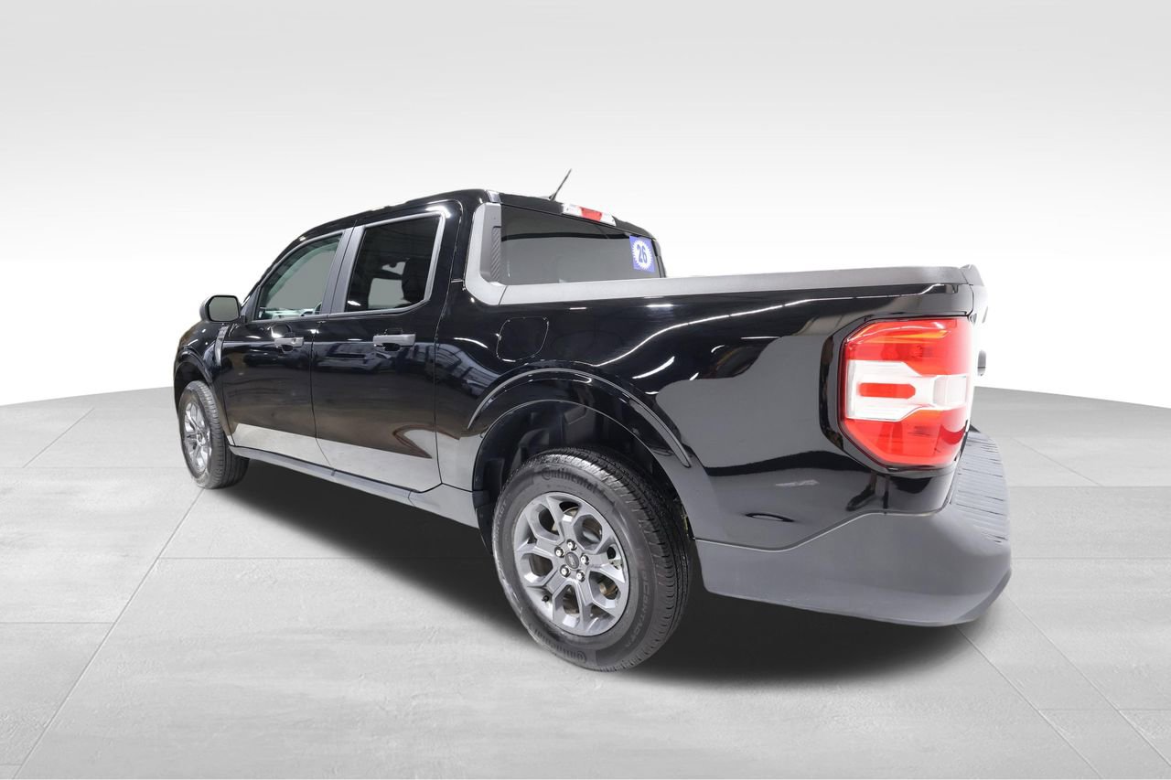 Used 2026 Ford Maverick XLT AWD/4WD image 2