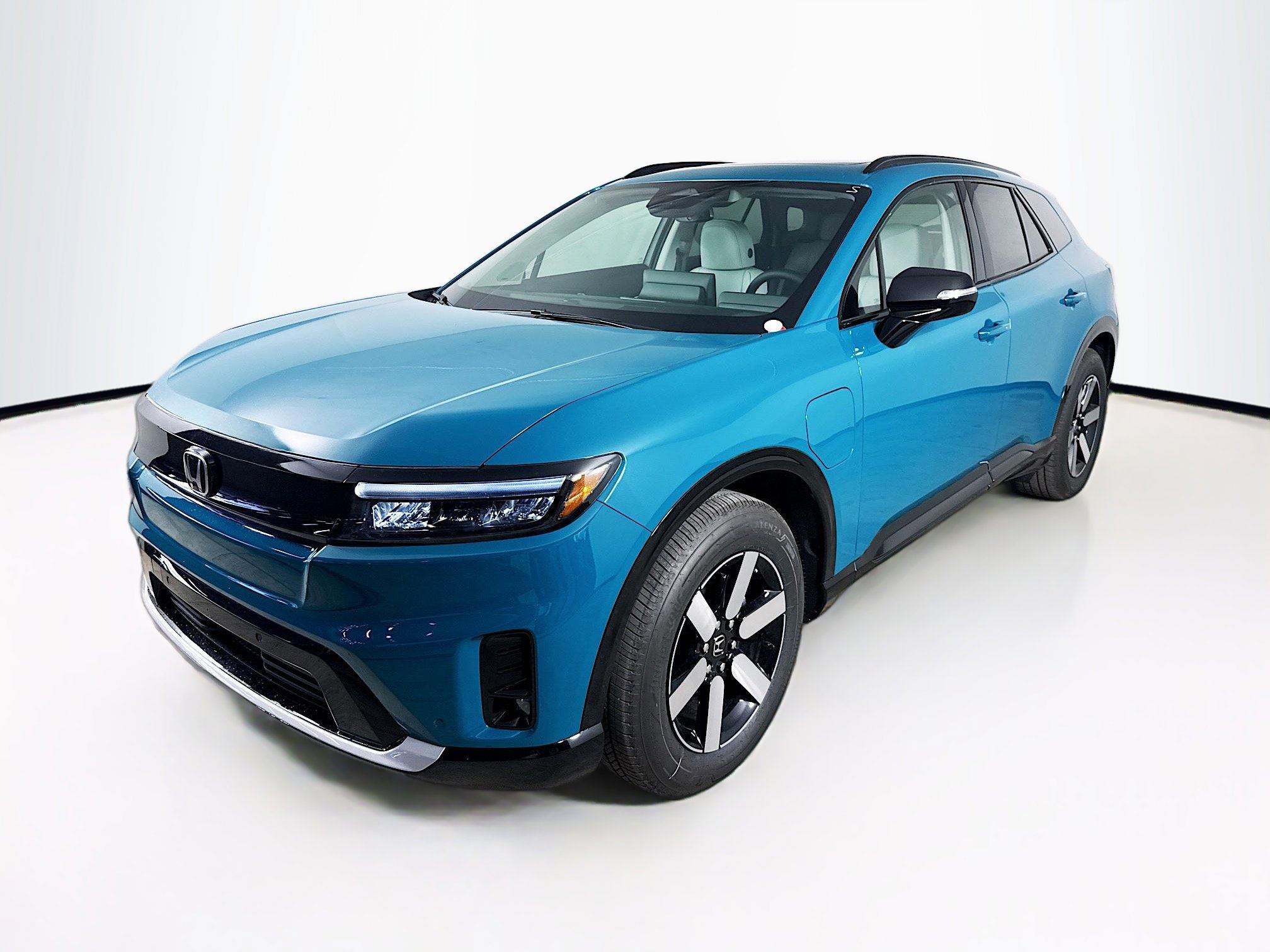 New 2026 Honda Prologue Touring image 4