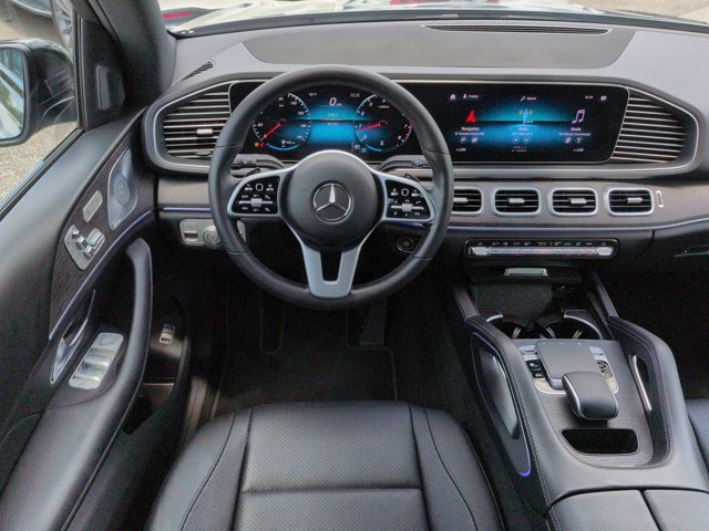 Certified 2020 Mercedes-Benz GLE 350 4MATIC image 16