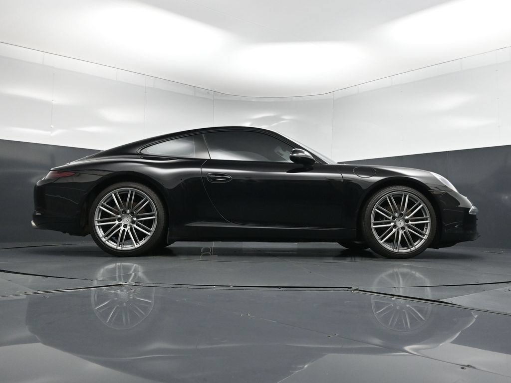 Used 2013 Porsche 911 Carrera RWD image 27