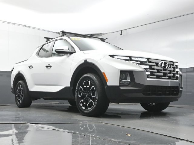 Used 2023 Hyundai Santa Cruz SEL w/ Activity Package AWD/4WD image 30