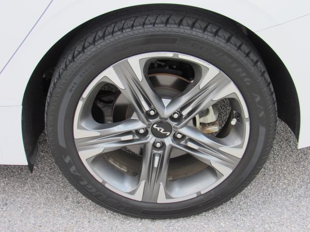 Used 2022 Kia K5 EX w/ EX Premium Package FWD image 13