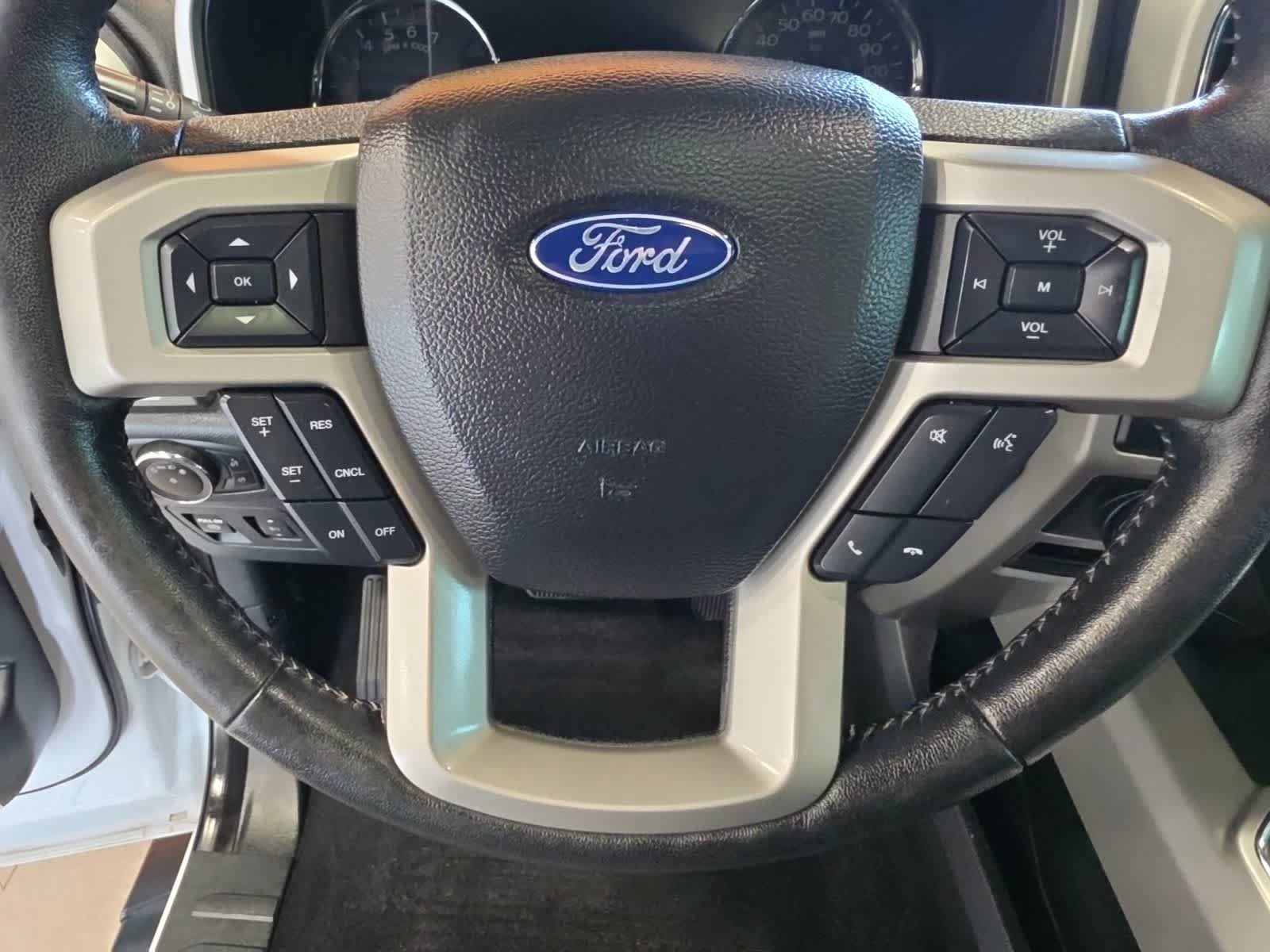Used 2019 Ford F150 Lariat w/ Equipment Group 502A Luxury AWD/4WD image 25