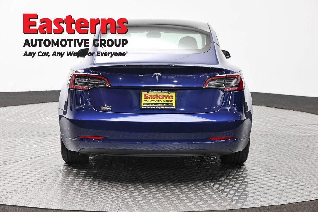 Used 2023 Tesla Model 3 Standard Range RWD image 6