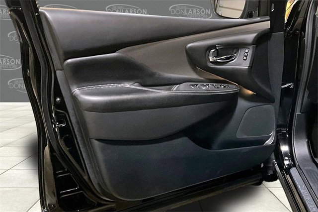 Used 2021 Nissan Murano SL image 11