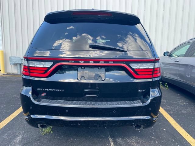Certified 2023 Dodge Durango GT AWD/4WD image 12