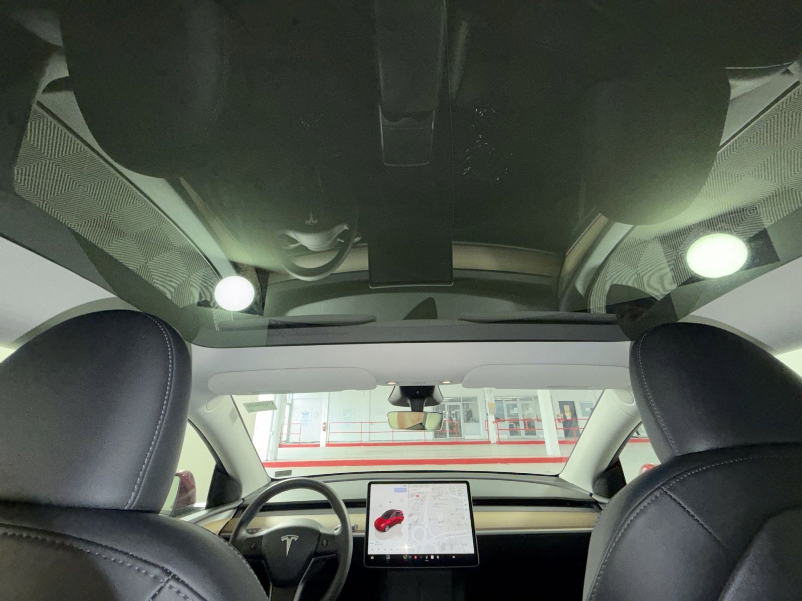 Used 2024 Tesla Model Y Long Range image 24