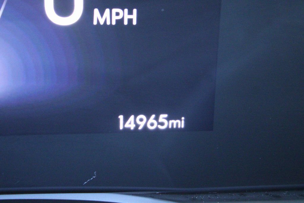 Used 2025 Buick Envista Sport Touring w/ Convenience II Package image 3